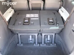 фото Kia Carnival 2023 года с пробегом за 17500000 тенге в undefined - фото 4