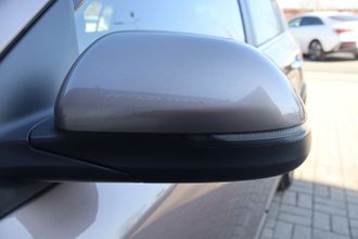 фото Kia Rio X 2020 года с пробегом за 7850000 тенге в undefined - фото 2