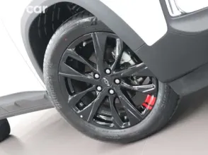 фото Chevrolet Tracker 2025 года с пробегом за 7790000 тенге в undefined - фото 2