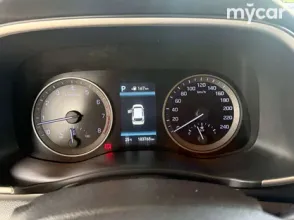 фото Hyundai Tucson 2019 года с пробегом за 10000000 тенге в undefined - фото 2