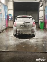 фото Chevrolet Captiva 2013 года с пробегом за 6000000 тенге в undefined - фото 3