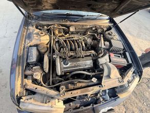 фото Nissan Cefiro 1995 года с пробегом за 1000000 тенге в undefined - фото 3