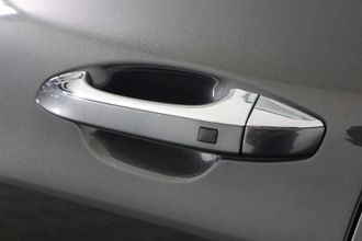 фото Kia K5 2022 года с пробегом за 11490000 тенге в undefined - фото 2