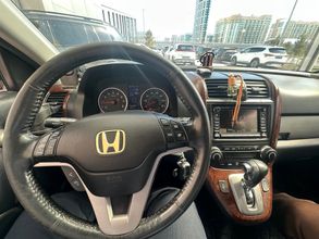фото Honda CR-V 2010 года с пробегом за 7000000 тенге в undefined - фото 3