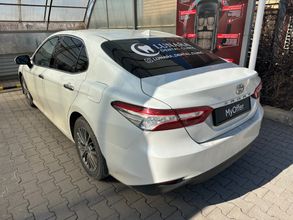 фото Toyota Camry 2019 года с пробегом за 14500000 тенге в undefined - фото 3