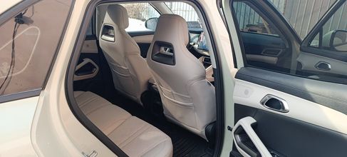 фото BYD Yuan Up 2024 года с пробегом за 9200000 тенге в undefined - фото 4