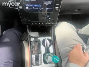 фото Hyundai Tucson 2024 года с пробегом за 14000000 тенге в undefined - фото 2