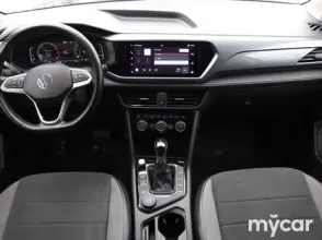 фото Volkswagen Taos 2021 года с пробегом за 10900000 тенге в undefined - фото 4