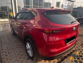 фото Hyundai Tucson 2018 года с пробегом за 9000000 тенге в undefined - фото 3