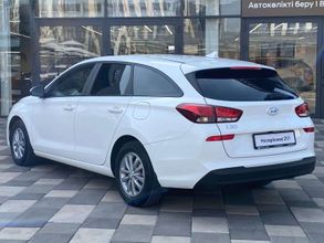 фото Hyundai i30 2023 года с пробегом за 7900000 тенге в undefined - фото 3