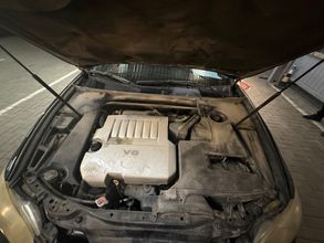 фото Lexus ES 2007 года с пробегом за 5500000 тенге в undefined - фото 3