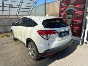 фото Honda HR-V 2021 года с пробегом за 12000000 тенге в undefined - фото 4