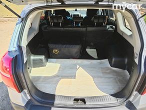 фото Chevrolet Captiva 2013 года с пробегом за 6000000 тенге в undefined - фото 4