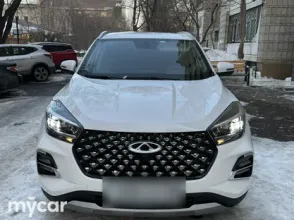 фото Chery Tiggo 4 Pro 2024 года с пробегом за 7800000 тенге в undefined - фото 1