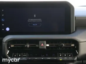 фото Toyota Land Cruiser Prado 2025 года с пробегом за 45790000 тенге в undefined - фото 2