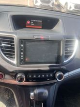 фото Honda CR-V 2015 года с пробегом за 9500000 тенге в undefined - фото 4