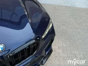 фото BMW X5 M 2020 года с пробегом за 49800000 тенге в undefined - фото 2