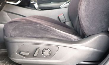 фото Hyundai Tucson 2023 года с пробегом за 14200000 тенге в undefined - фото 4