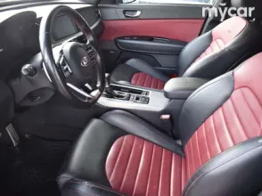 фото Kia Optima 2018 года с пробегом за 10490000 тенге в undefined - фото 3