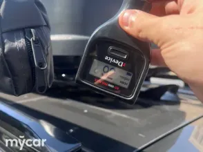 фото Hyundai Santa Fe 2025 года с пробегом за 20000000 тенге в undefined - фото 3