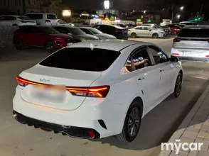 фото Kia K3 2024 года с пробегом за 8500000 тенге в undefined - фото 4