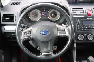 фото Subaru Forester 2013 года с пробегом за 8300000 тенге в undefined - фото 2