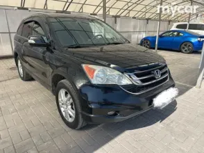 фото Honda CR-V 2010 года с пробегом за 7000000 тенге в undefined - фото 1
