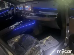 фото Chery Tiggo 7 2025 года с пробегом за 9000000 тенге в undefined - фото 1