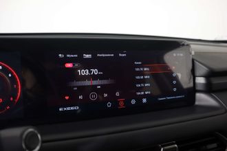 фото EXEED TXL 2023 года с пробегом за 11990000 тенге в undefined - фото 3