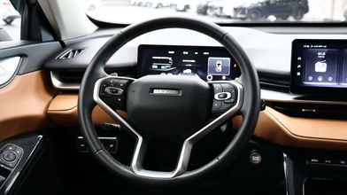 фото Haval H6 2023 года с пробегом за 8590000 тенге в undefined - фото 4