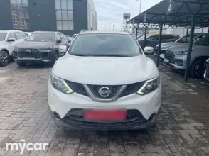 фото Nissan Qashqai 2014 года с пробегом за 6000000 тенге в undefined - фото 3