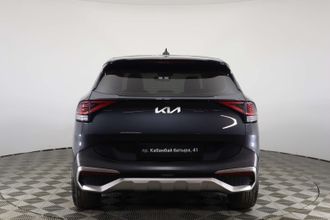фото Kia Sportage 2023 года с пробегом за 11590000 тенге в undefined - фото 4