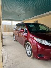 фото Toyota Sienna 2013 года с пробегом за 12500000 тенге в undefined - фото 2