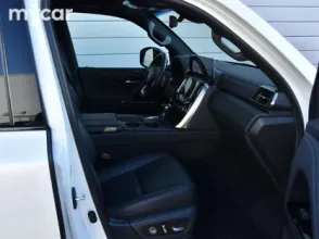 фото Lexus LX 2025 года с пробегом за 79000000 тенге в undefined - фото 2