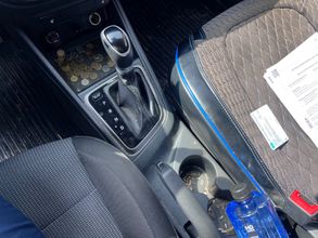 фото Hyundai Accent 2022 года с пробегом за 6500000 тенге в undefined - фото 4