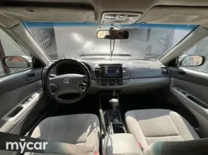 фото Toyota Camry 2004 года с пробегом за 4300000 тенге в undefined - фото 4