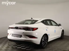 фото JAC J7 2025 года с пробегом за 7390000 тенге в undefined - фото 2