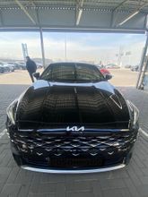 фото Kia K8 2021 года с пробегом за 17000000 тенге в undefined - фото 2