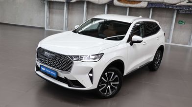 фото Haval H6 2023 года с пробегом за 8590000 тенге в undefined - фото 3