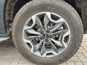 фото Haval Dargo 2024 года с пробегом за 12000000 тенге в undefined - фото 4