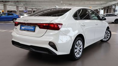 фото Kia Cerato 2024 года с пробегом за 8790000 тенге в undefined - фото 3