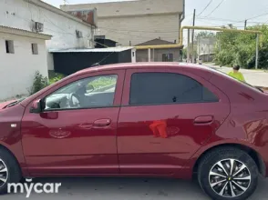 фото Chevrolet Cobalt 2021 года с пробегом за 4500000 тенге в undefined - фото 3