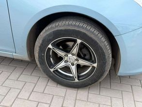 фото Chevrolet Cruze 2013 года с пробегом за 4000000 тенге в undefined - фото 4