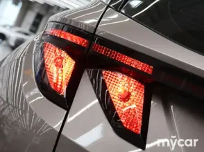 фото Hyundai Tucson 2024 года с пробегом за 12590000 тенге в undefined - фото 2