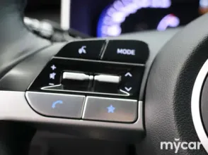 фото Hyundai Tucson 2024 года с пробегом за 12590000 тенге в undefined - фото 3