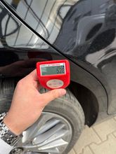 фото Toyota Camry 2018 года с пробегом за 13000000 тенге в undefined - фото 3