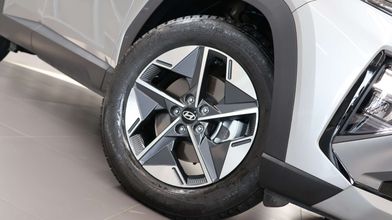 фото Hyundai Tucson 2025 года с пробегом за 15800000 тенге в undefined - фото 4