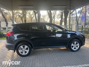 фото Toyota RAV4 2013 года с пробегом за 9000000 тенге в undefined - фото 3