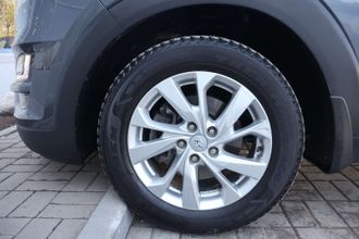 фото Hyundai Tucson 2018 года с пробегом за 9290000 тенге в undefined - фото 2