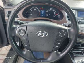 фото Hyundai Genesis 2011 года с пробегом за 7000000 тенге в undefined - фото 4